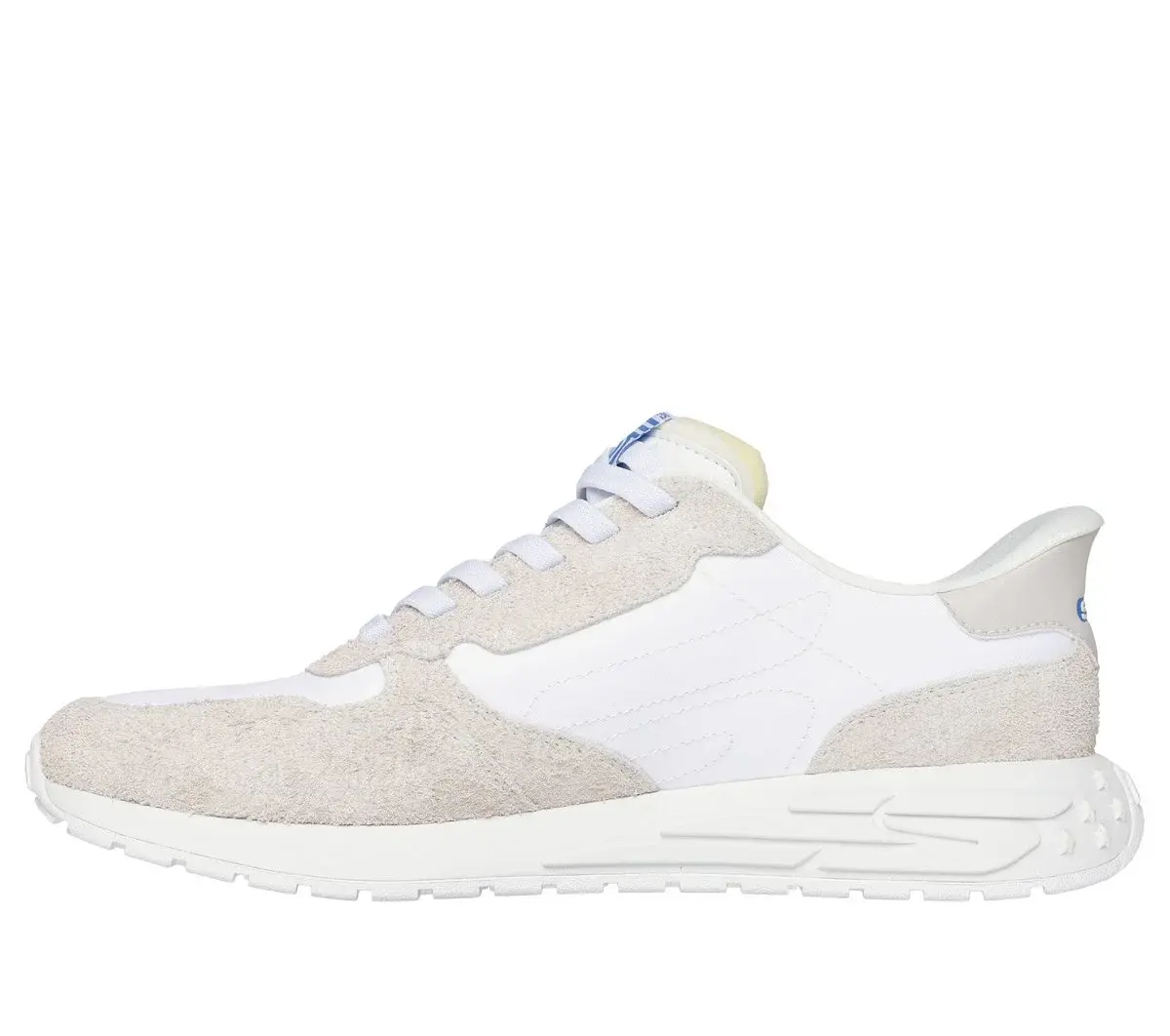 Skechers Slip-ins: Street Retro Jogger – Vance Skechers Slip-ins: Street Retro Jogger – Vance