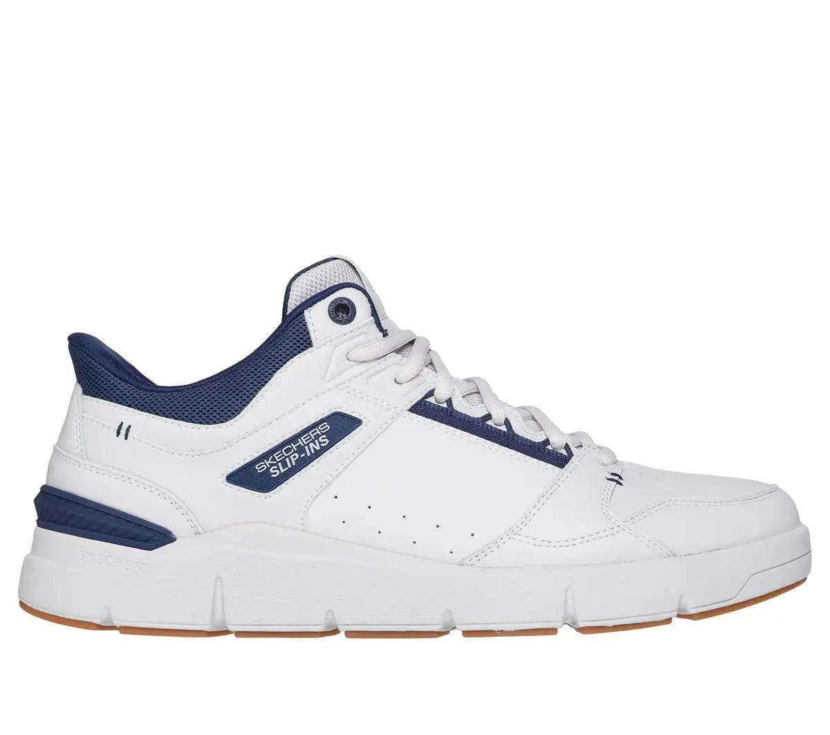 Skechers Slip-ins:Stryde Cup – Feddon