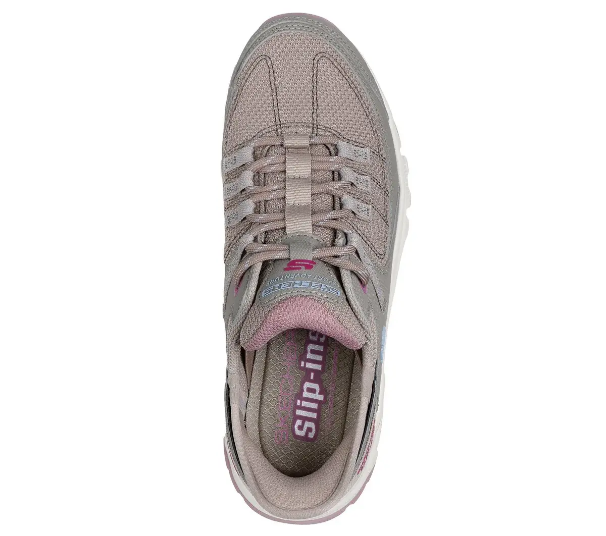 Skechers Slip-ins: Summits AT