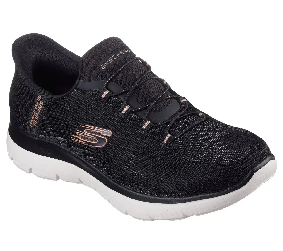 Skechers Slip-ins: Summits – Classy Night Skechers Slip-ins: Summits – Classy Night