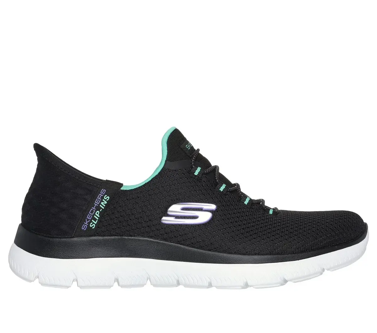 Skechers Slip-ins: Summits – Diamond Dream