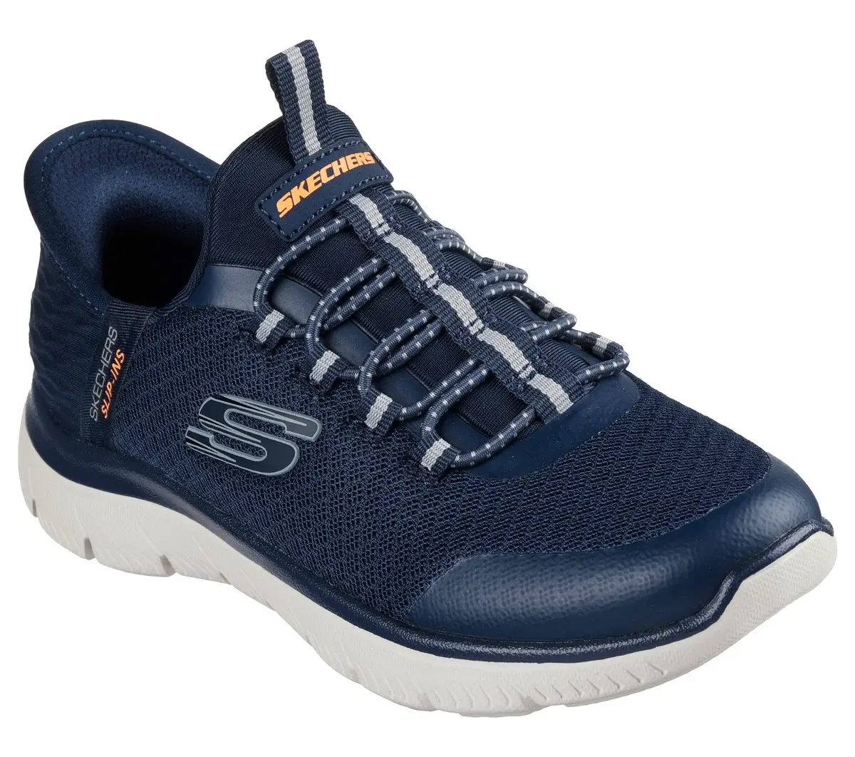 Skechers Slip-ins: Summits – High Range Skechers Slip-ins: Summits – High Range