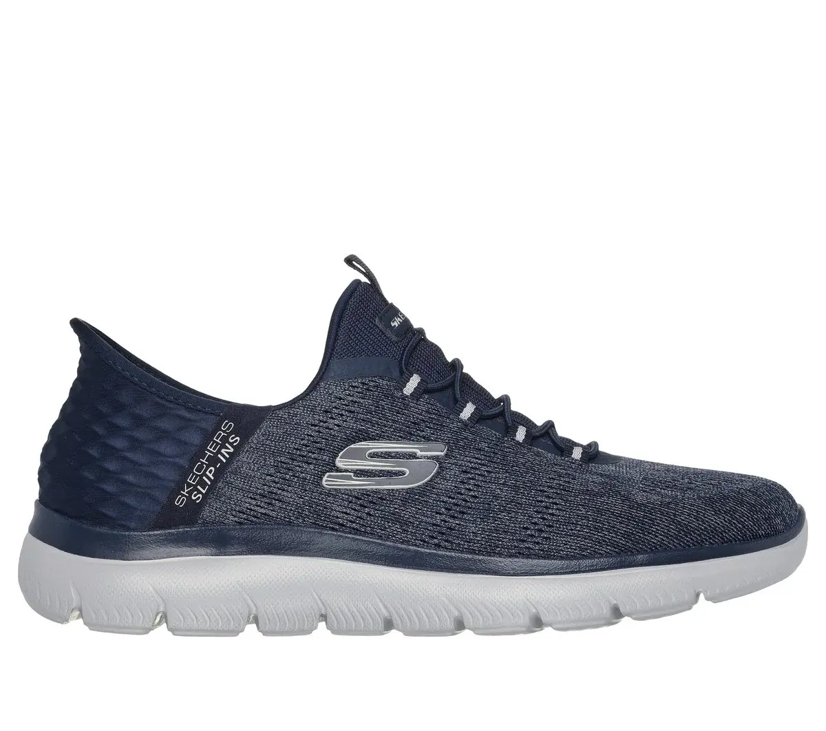 Skechers Slip-ins: Summits – Key Pace