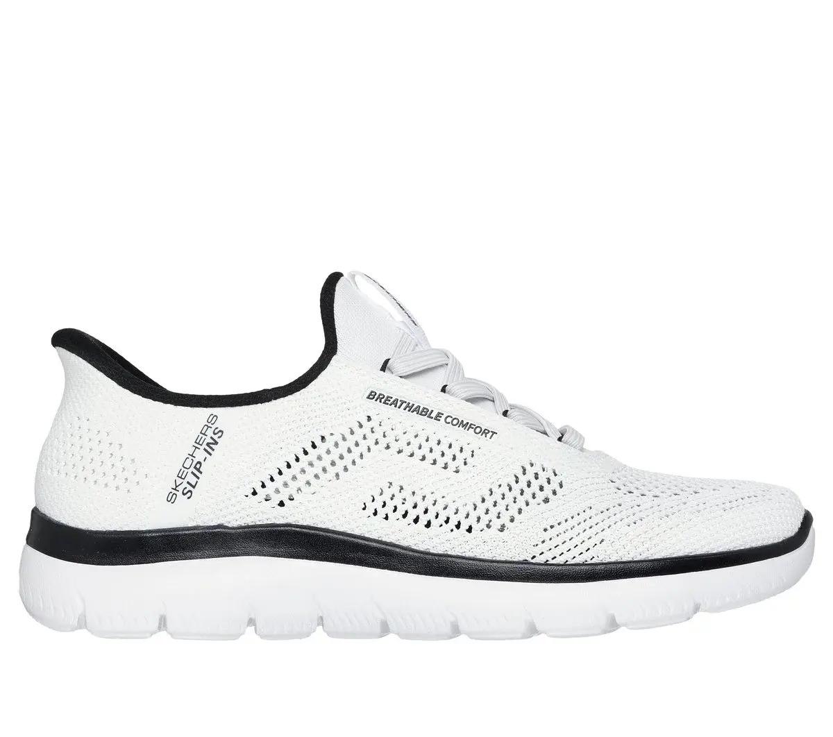 Skechers Slip-ins: Summits – Perfo
