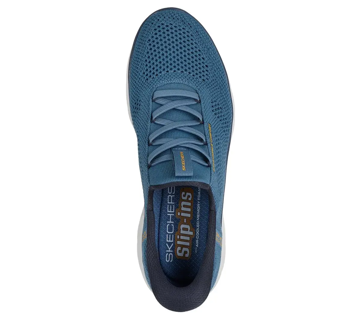 Skechers Slip-ins: Summits – Perfo