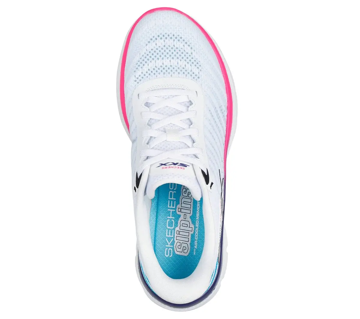 Skechers Slip-ins: Summits Plus – Bright Burst