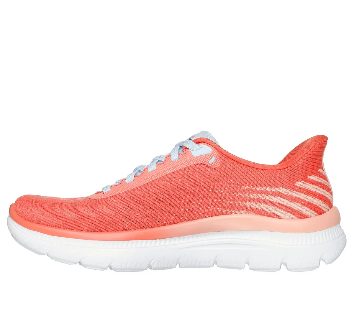 Skechers Slip-ins: Summits Plus – Bright Burst Skechers Slip-ins: Summits Plus – Bright Burst