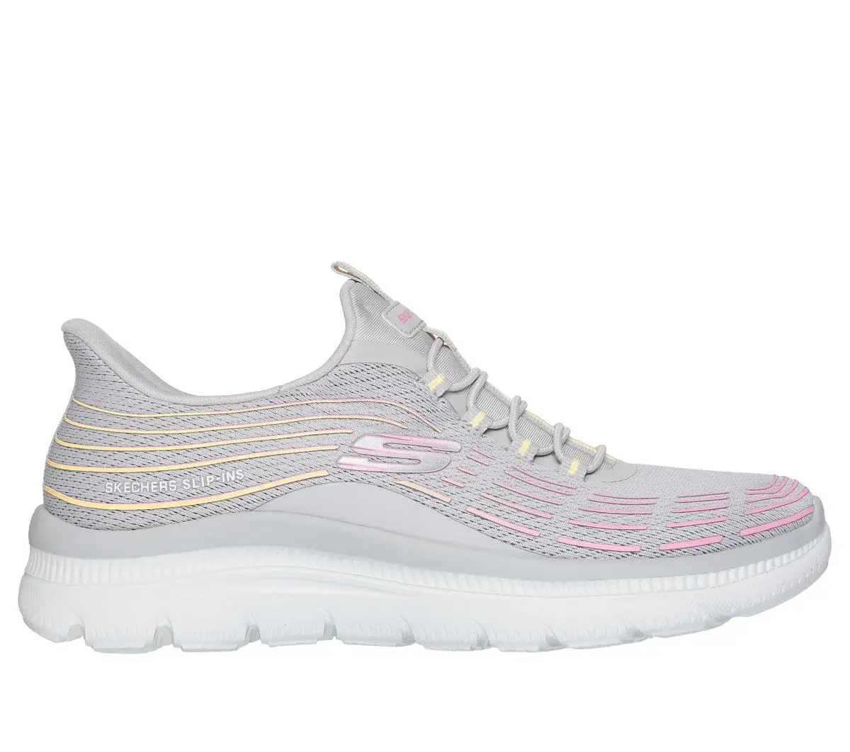 Skechers Slip-ins: Summits Plus – Bright Wave