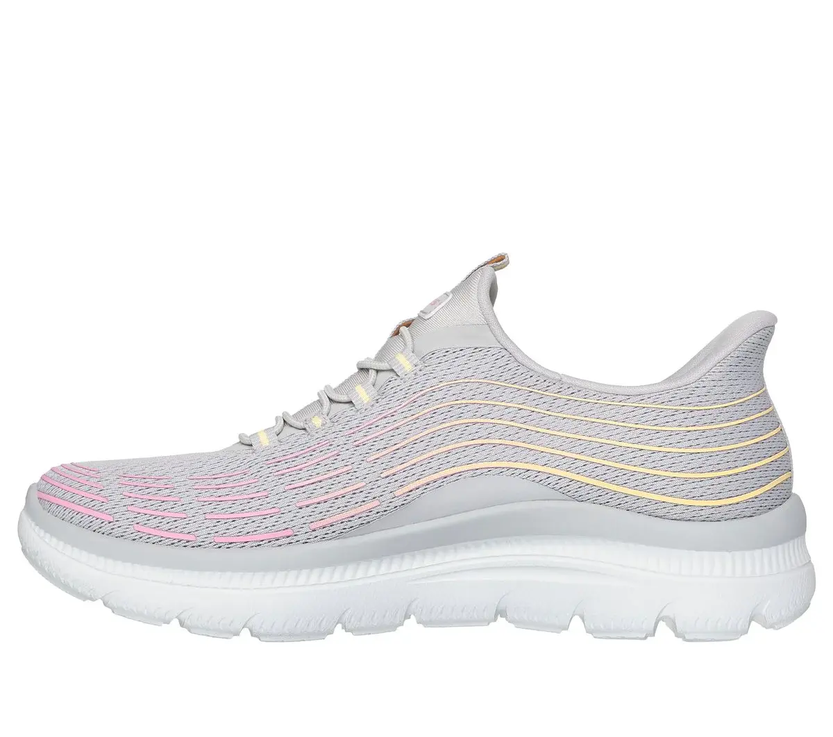 Skechers Slip-ins: Summits Plus – Bright Wave Skechers Slip-ins: Summits Plus – Bright Wave