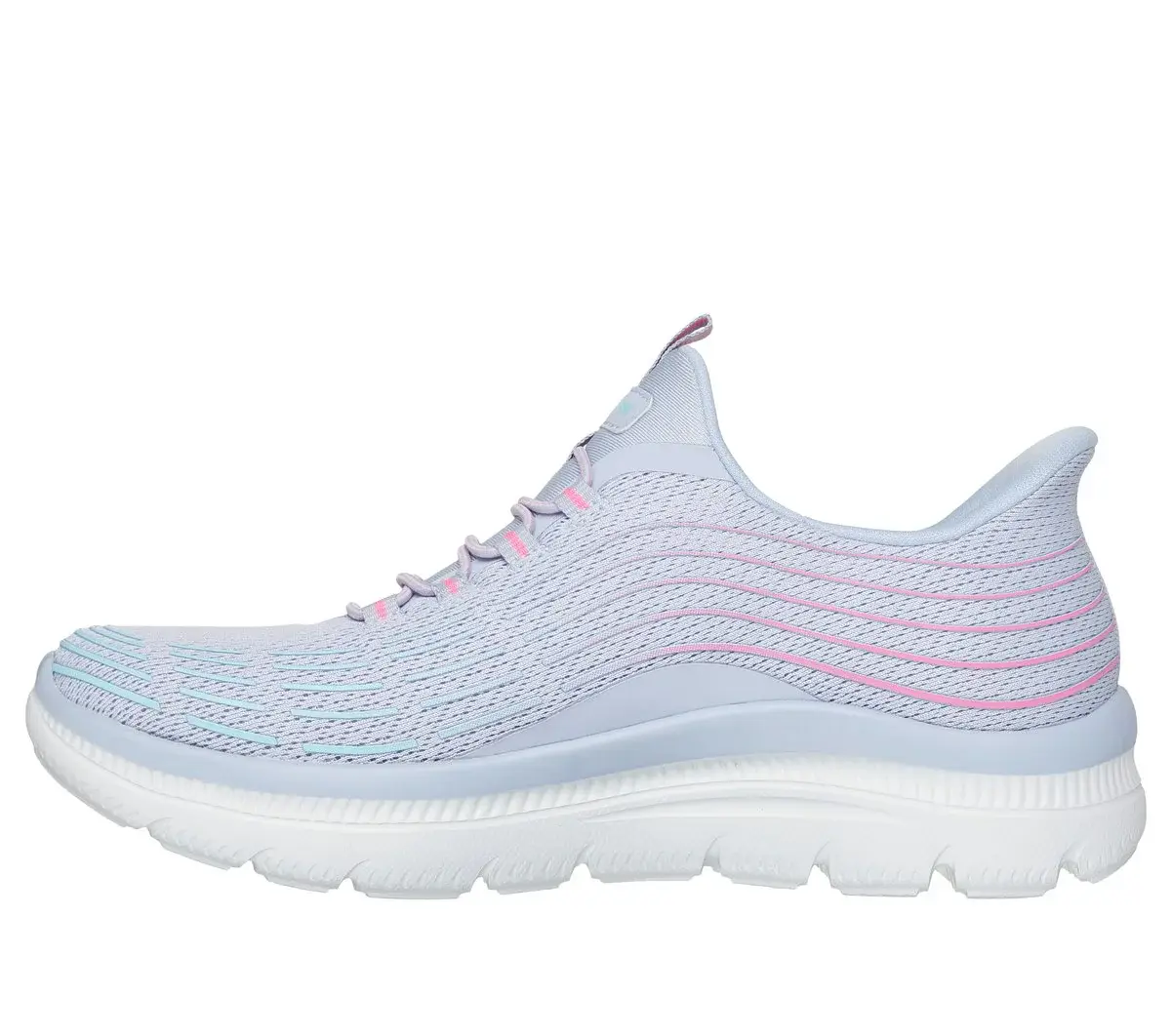 Skechers Slip-ins: Summits Plus – Bright Wave Skechers Slip-ins: Summits Plus – Bright Wave