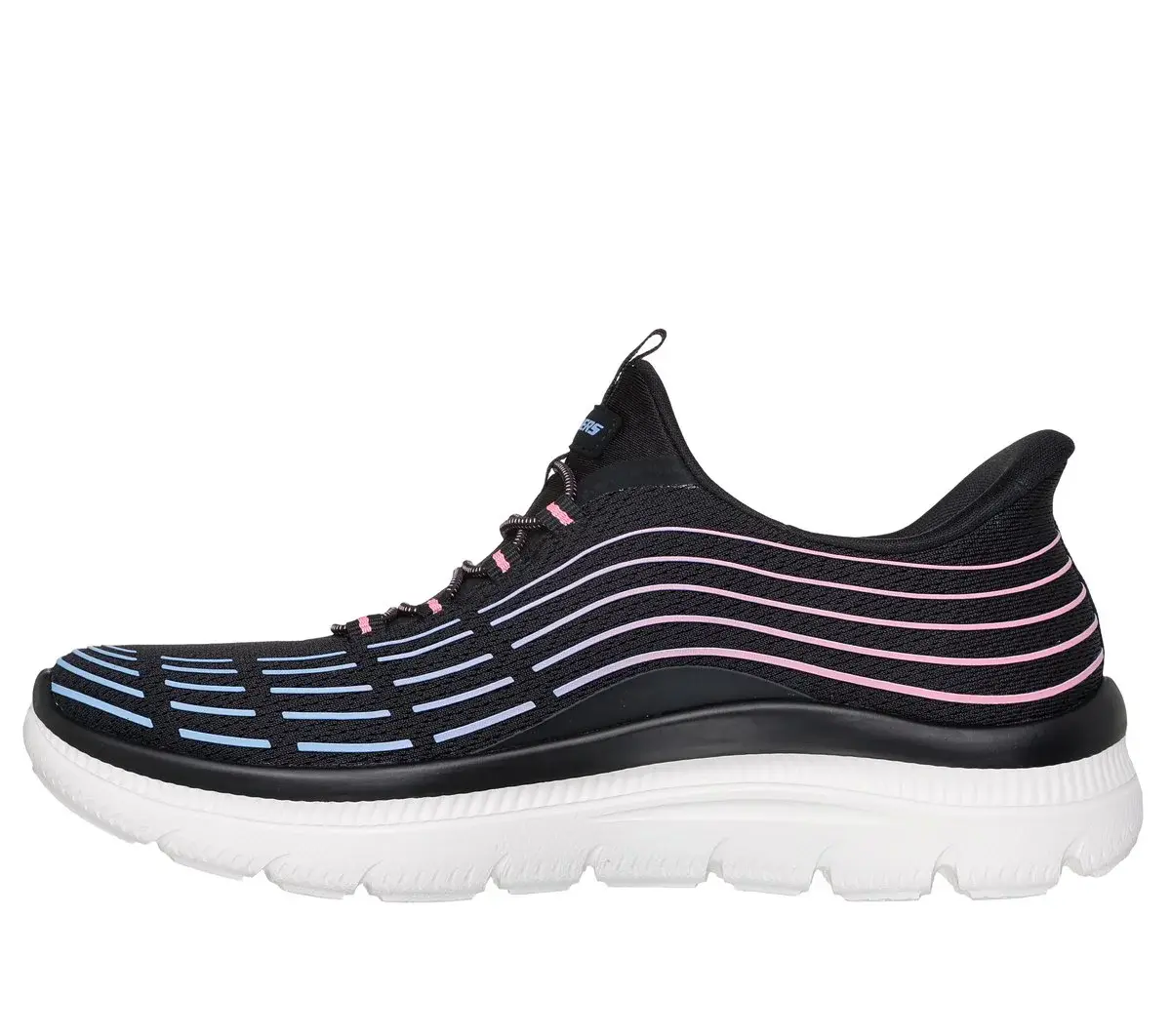 Skechers Slip-ins: Summits Plus – Bright Wave Skechers Slip-ins: Summits Plus – Bright Wave