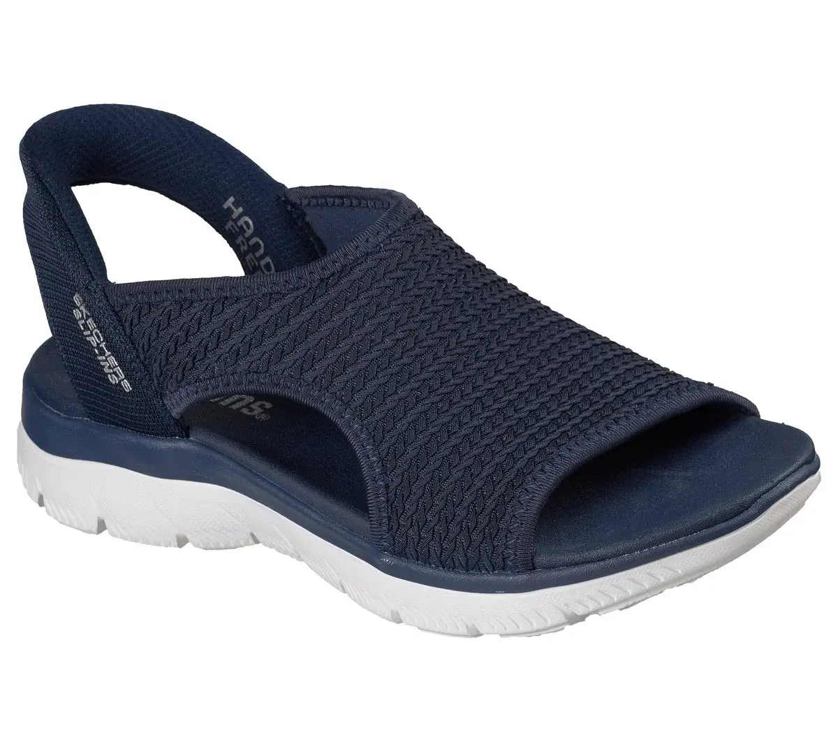 Skechers Slip-ins: Summits – Sweetly Evolved Skechers Slip-ins: Summits – Sweetly Evolved
