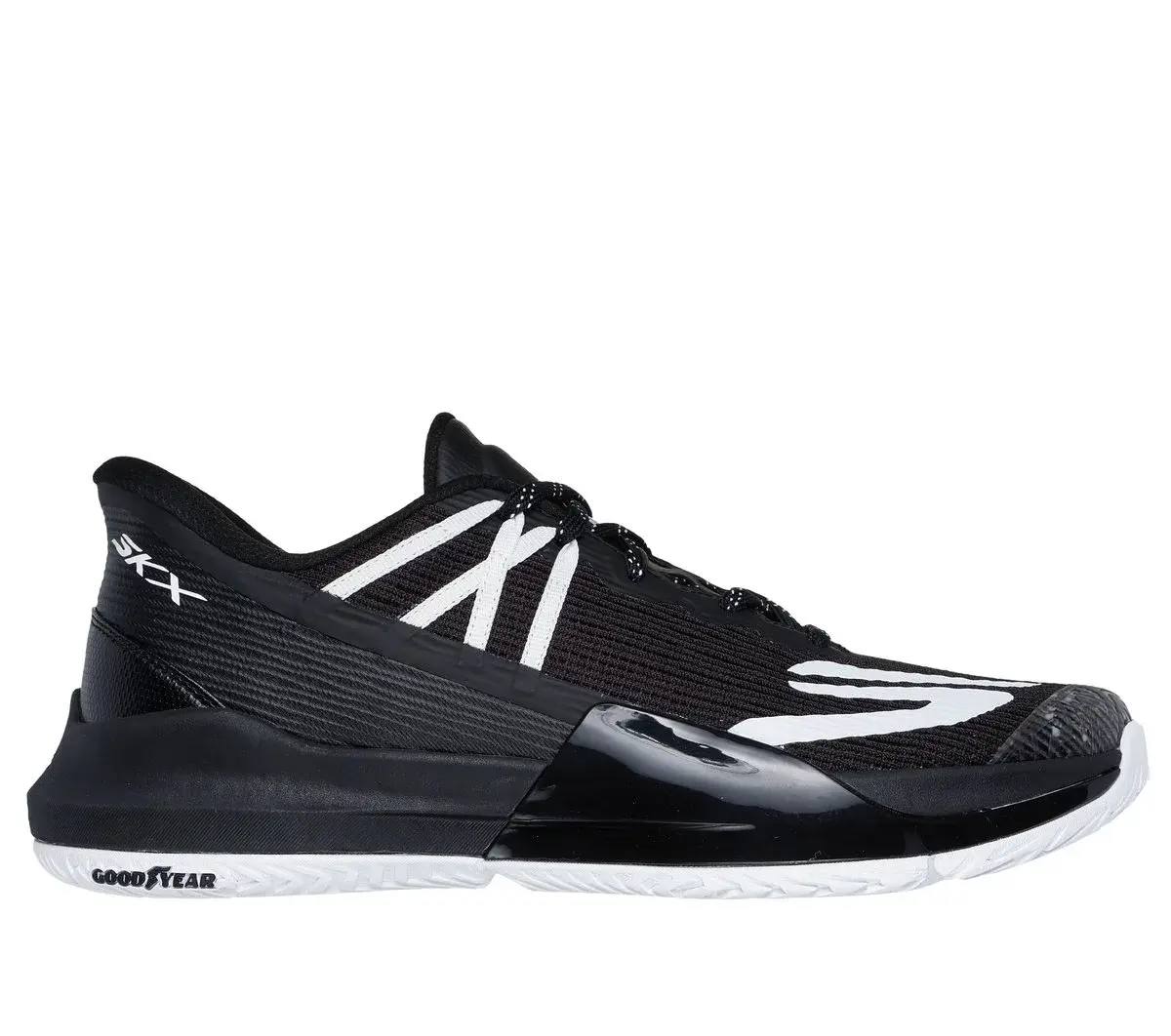 Skechers Slip-ins: Tennis Baseline Bully