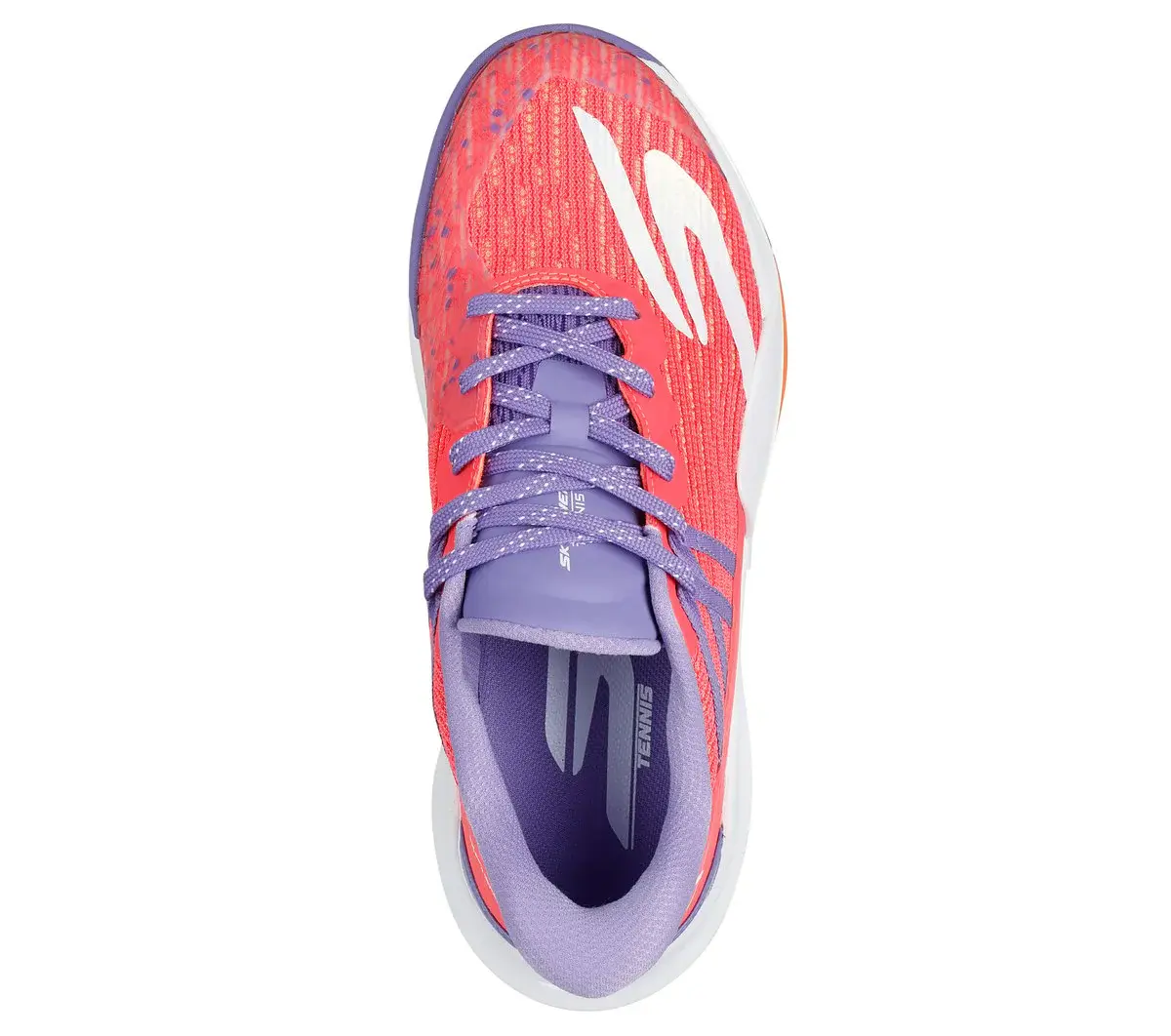 Skechers Slip-ins: Tennis Baseline Bully