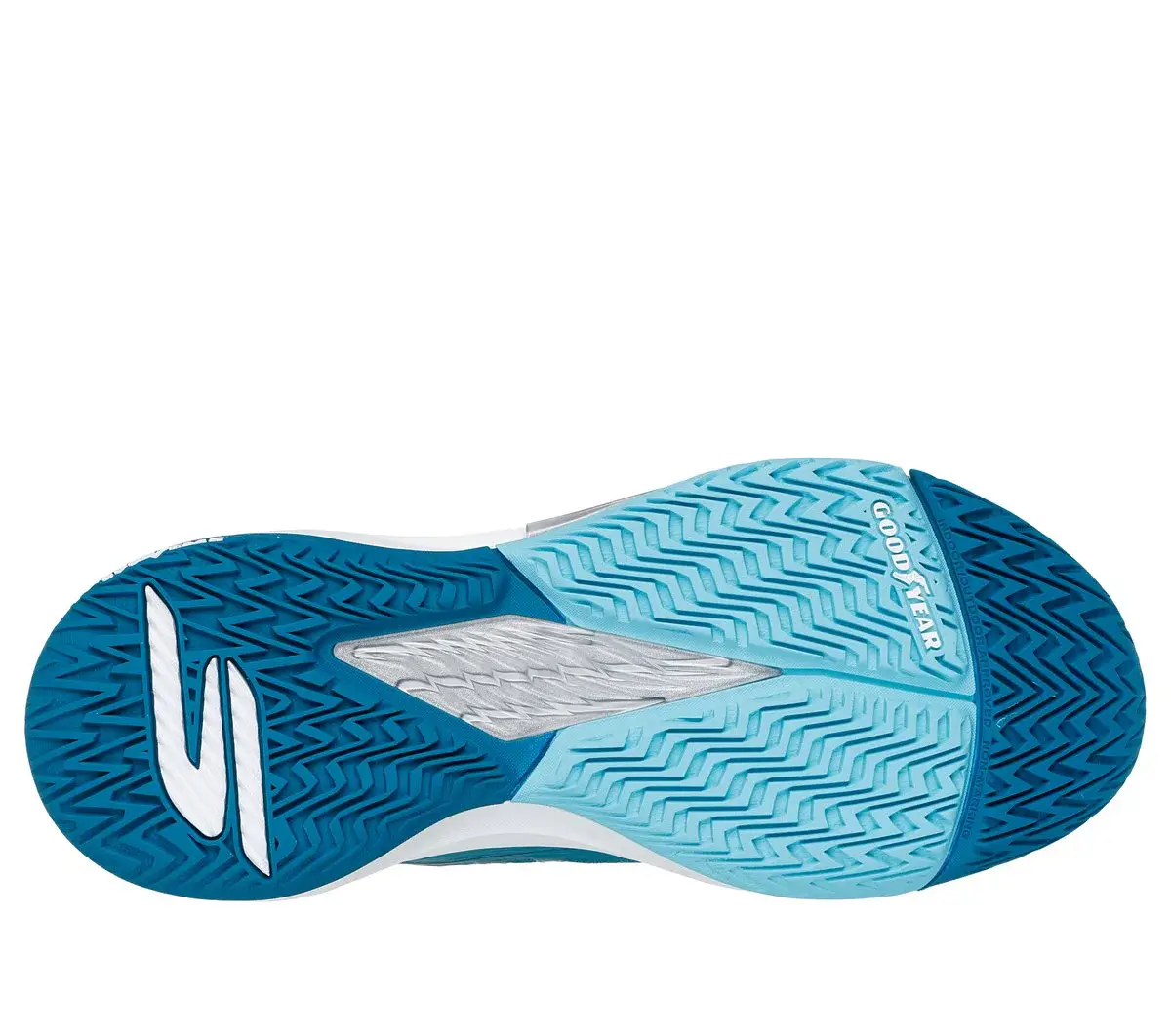 Skechers Slip-ins: Tennis Baseline Bully Skechers Slip-ins: Tennis Baseline Bully