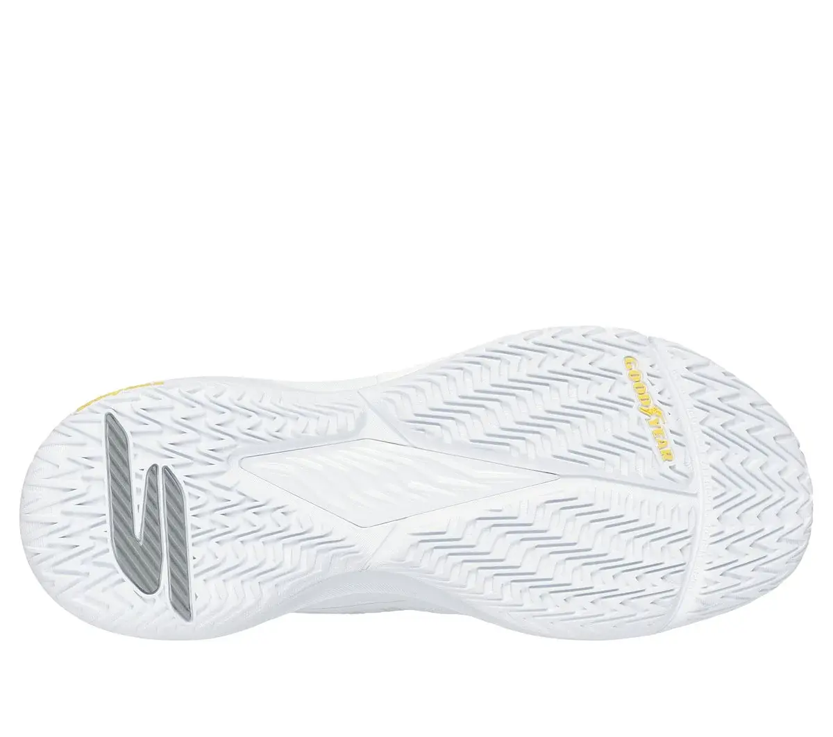 Skechers Slip-ins: Tennis Baseline Bully Skechers Slip-ins: Tennis Baseline Bully