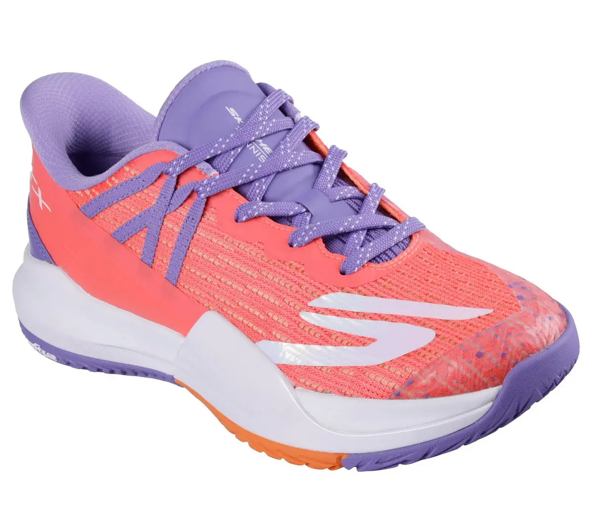 Skechers Slip-ins: Tennis Baseline Bully Skechers Slip-ins: Tennis Baseline Bully