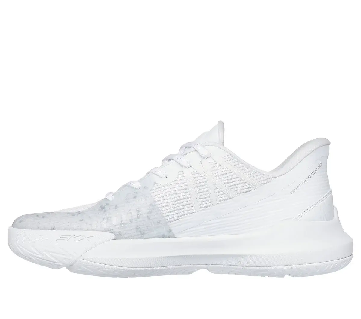 Skechers Slip-ins: Tennis Baseline Bully Skechers Slip-ins: Tennis Baseline Bully