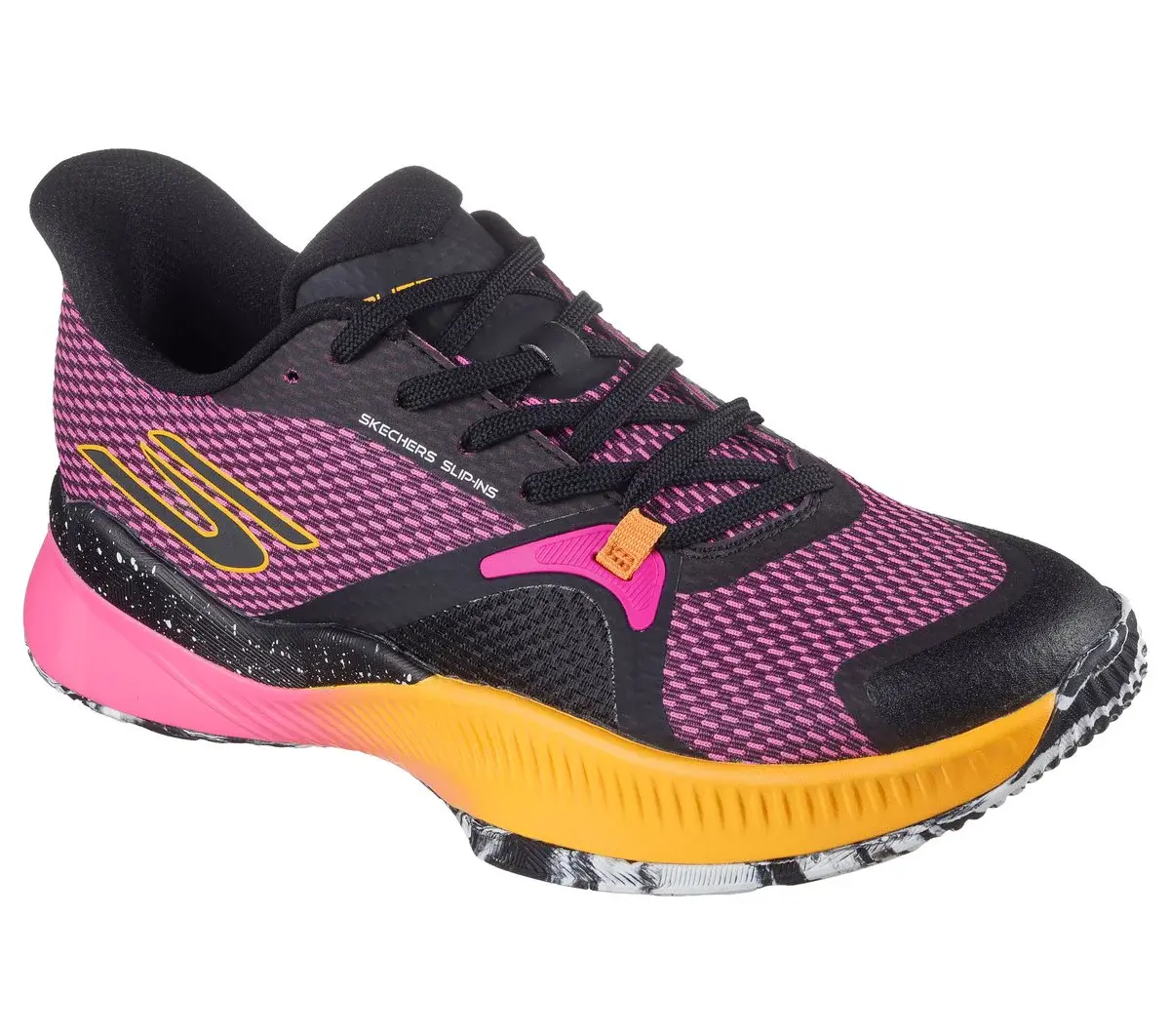 Skechers Slip-ins: Tennis State Champ Skechers Slip-ins: Tennis State Champ