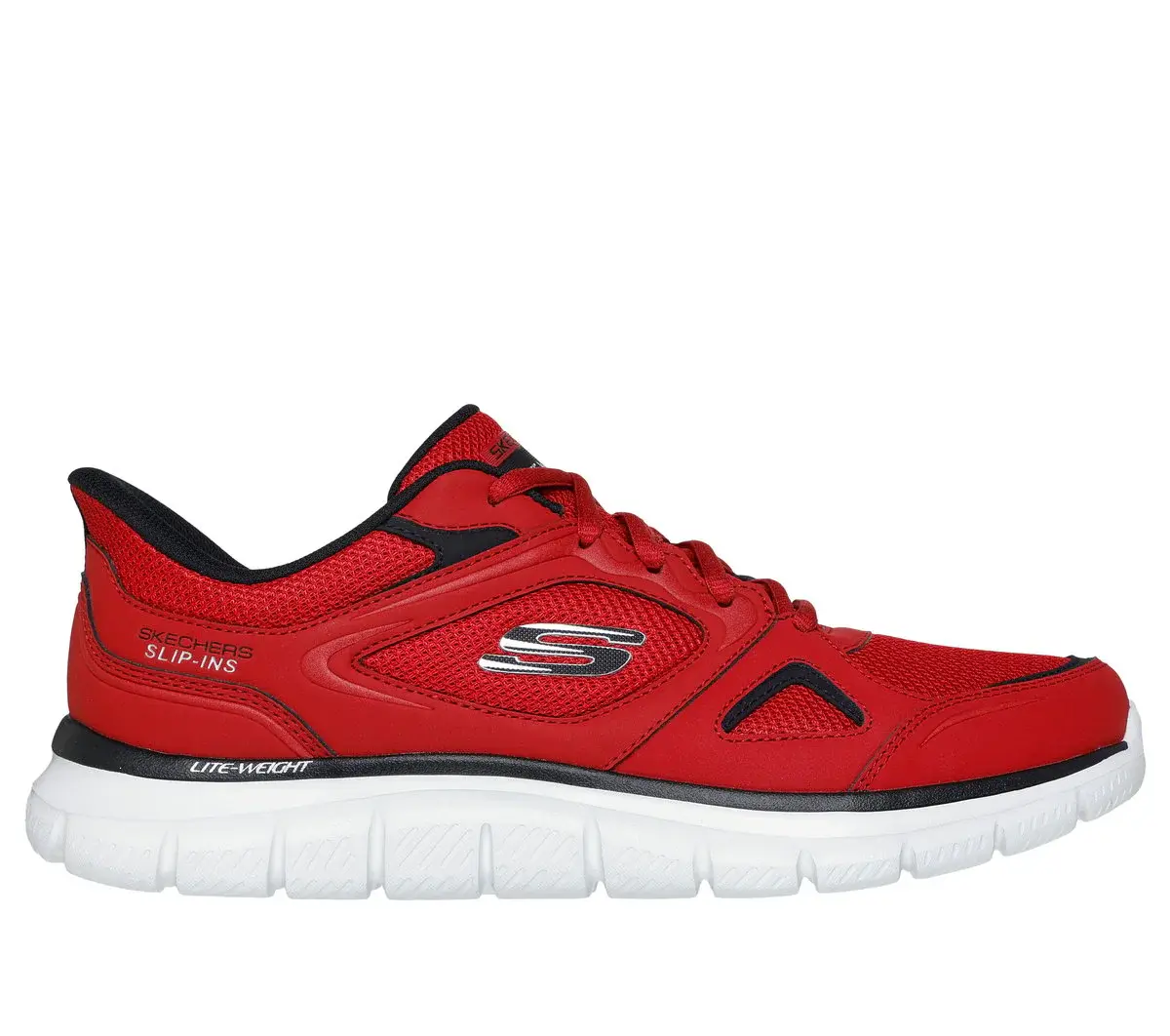 Skechers Slip-ins: Track – Ezral