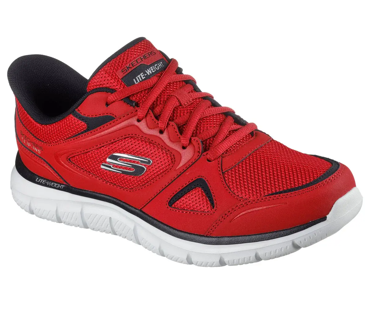 Skechers Slip-ins: Track – Ezral Skechers Slip-ins: Track – Ezral
