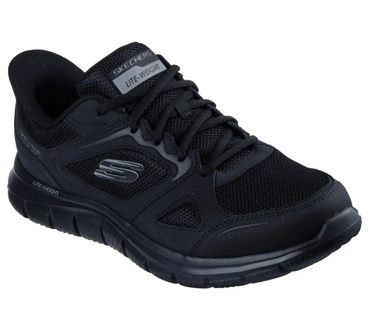 Skechers Slip-ins: Track – Ezral Skechers Slip-ins: Track – Ezral