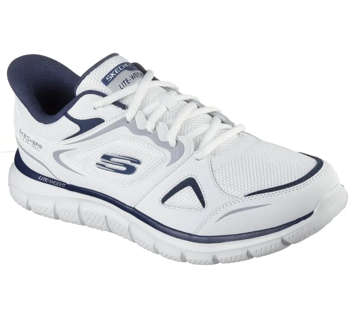 Skechers Slip-ins: Track – Ezral Skechers Slip-ins: Track – Ezral