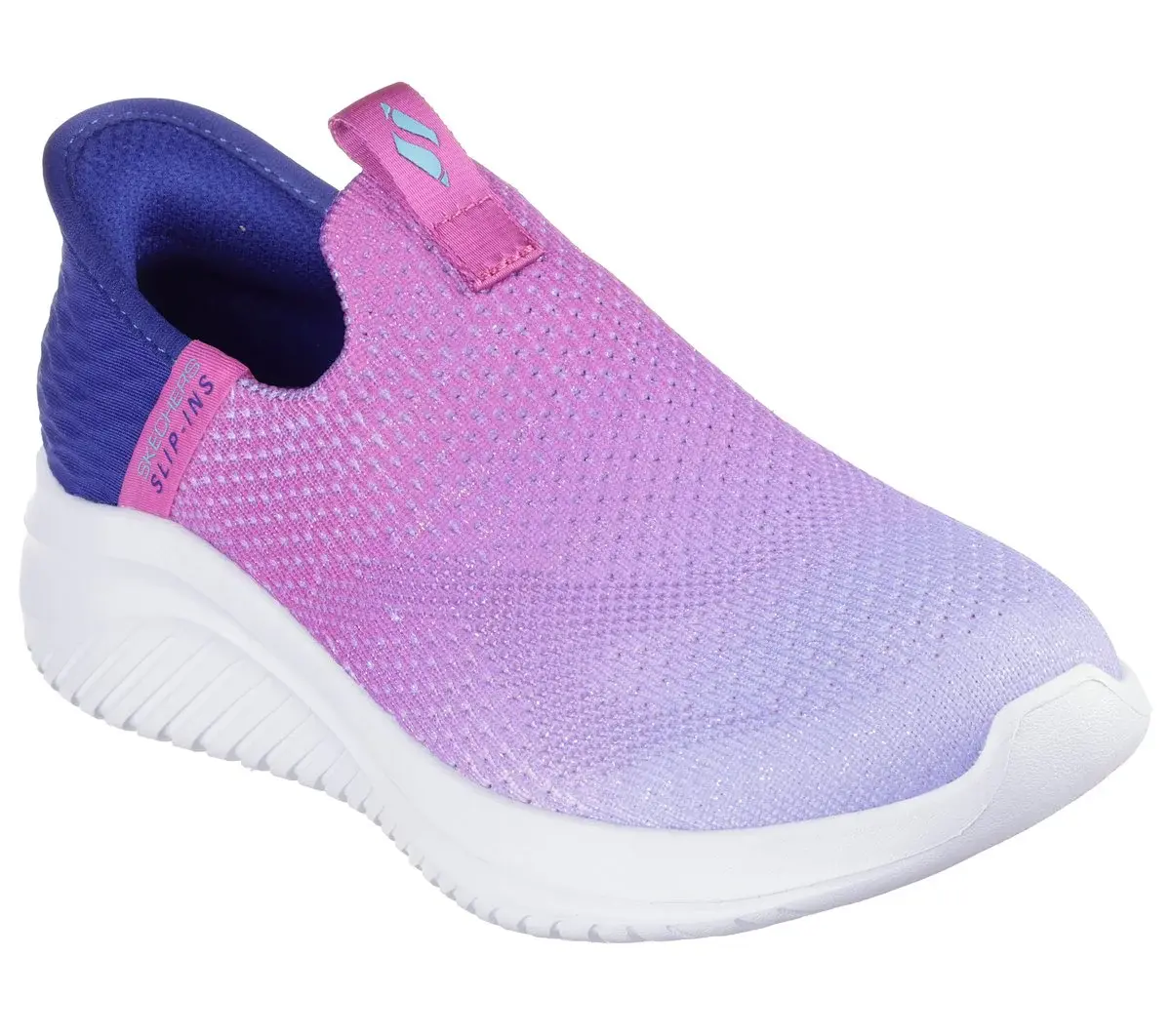 Skechers Slip-ins: Ultra Flex 3.0 – Color Boost Skechers Slip-ins: Ultra Flex 3.0 – Color Boost