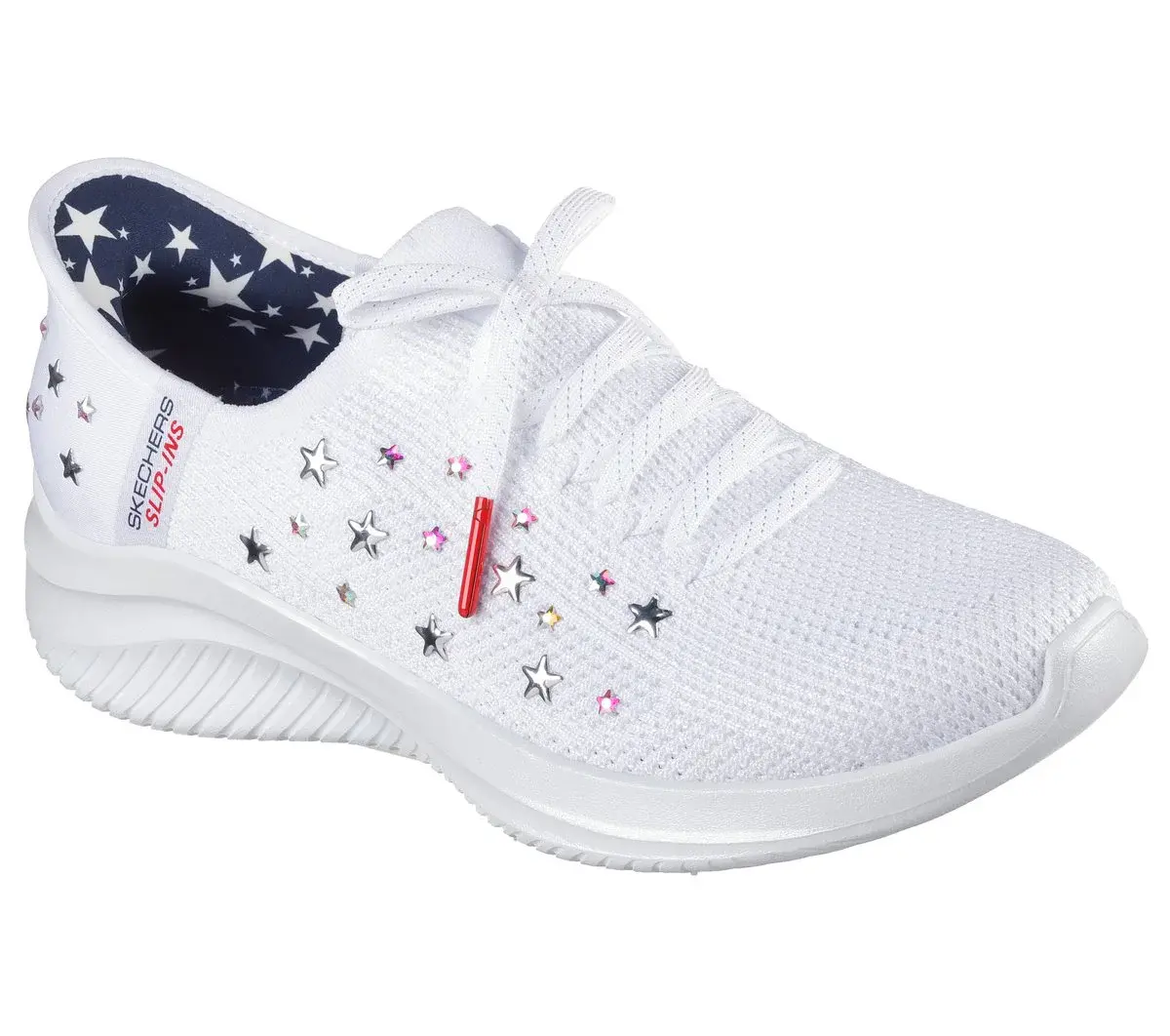 Skechers Slip-ins: Ultra Flex 3.0 – Starry Dream Skechers Slip-ins: Ultra Flex 3.0 – Starry Dream