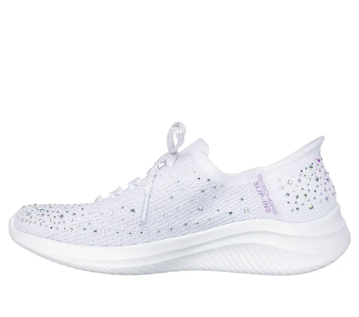 Skechers Slip-ins: Ultra Flex 3.0 – Twilight Sparkle Skechers Slip-ins: Ultra Flex 3.0 – Twilight Sparkle