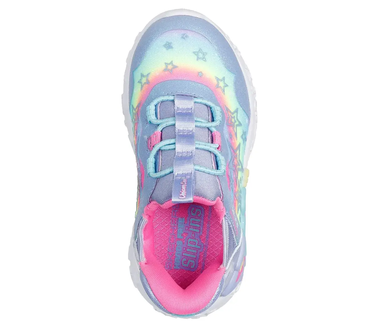 Skechers Slip-ins: Unicorn Charmer – Lil Starlite