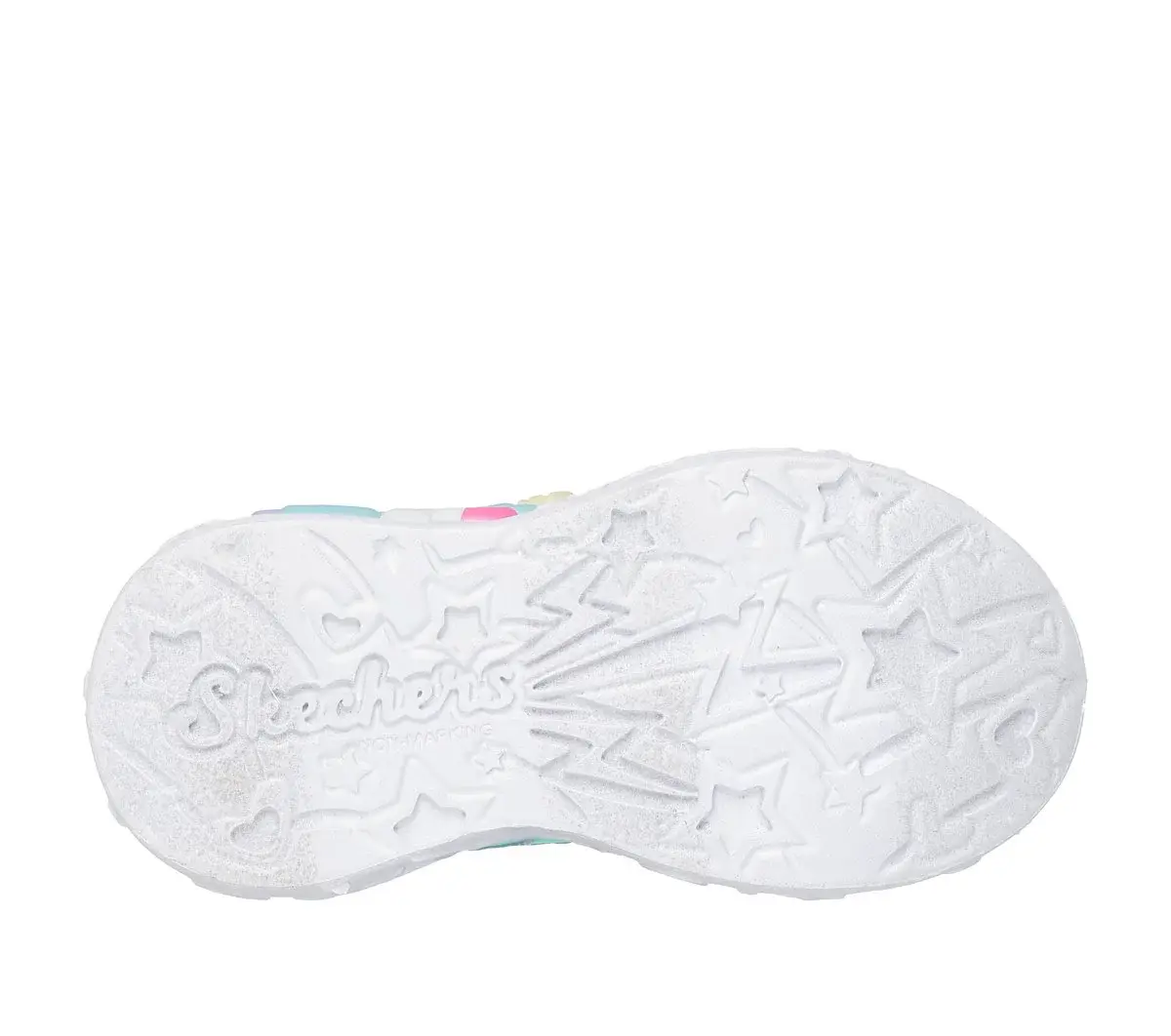 Skechers Slip-ins: Unicorn Charmer – Lil Starlite