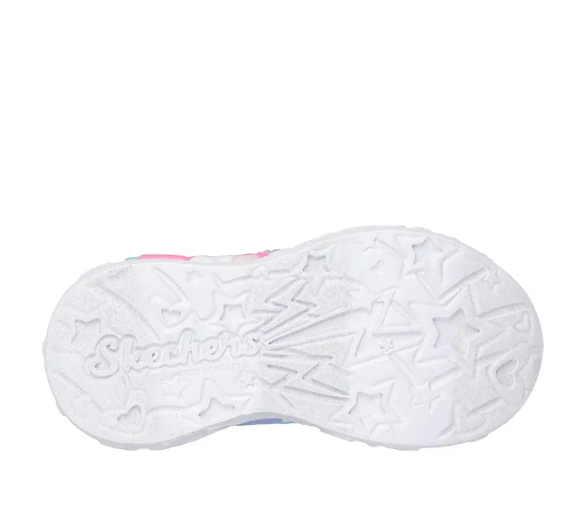 Skechers Slip-ins: Unicorn Charmer – Lil Starlite