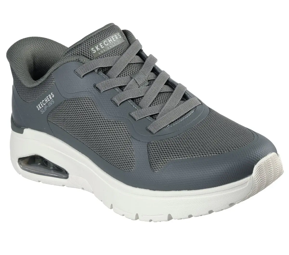 Skechers Slip-ins: Uno Flex – EZ Air Slip-ins Skechers Slip-ins: Uno Flex – EZ Air Slip-ins