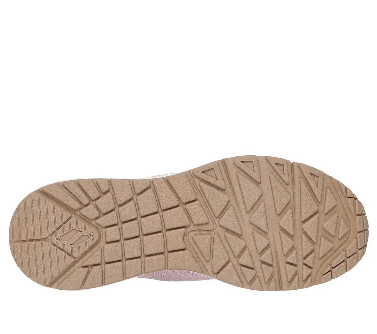 Skechers Slip-ins: Uno Wedge – Kickin’ Knit Skechers Slip-ins: Uno Wedge – Kickin’ Knit