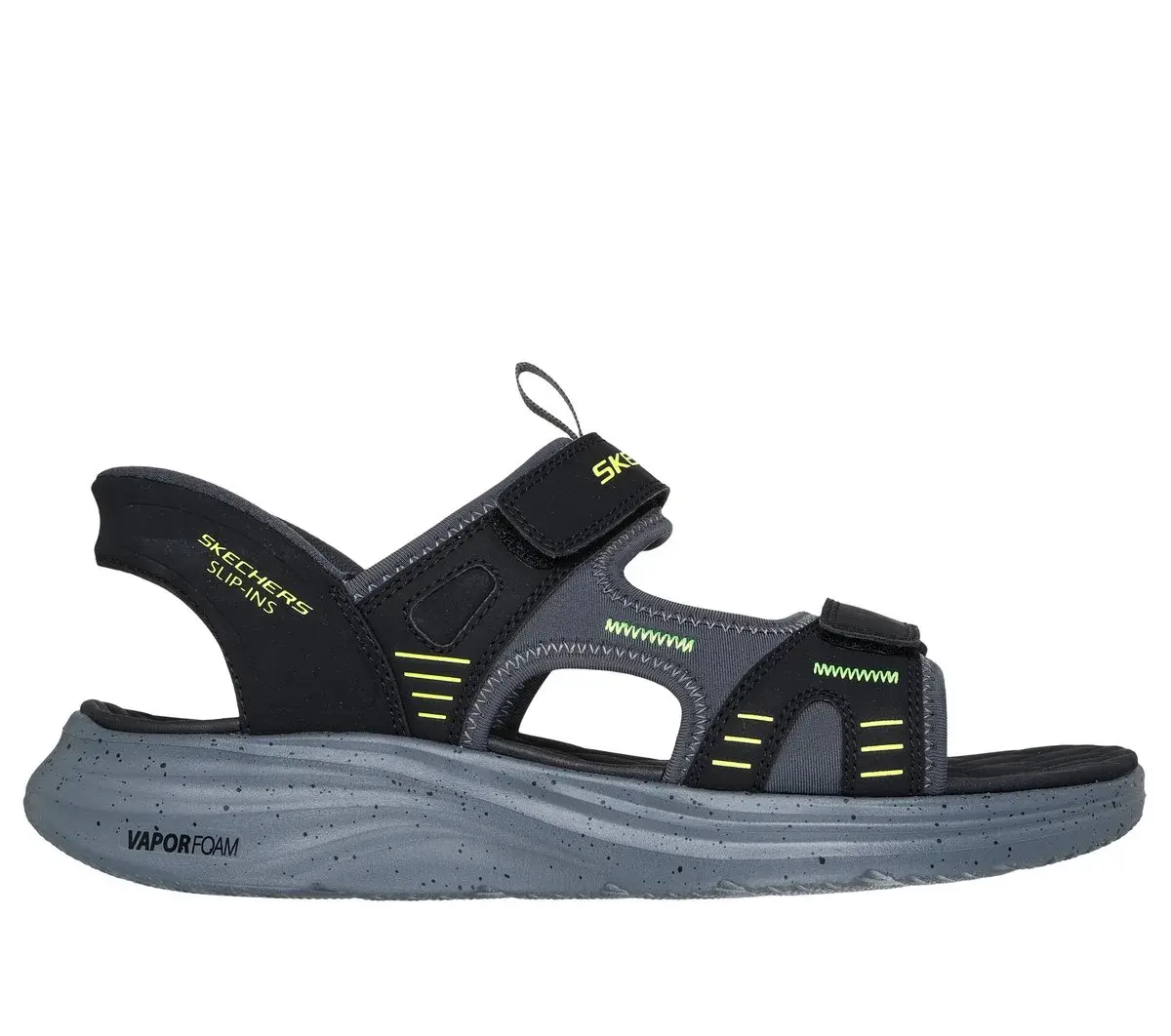 Skechers Slip-ins: Vapor Foam Sandal – Korro