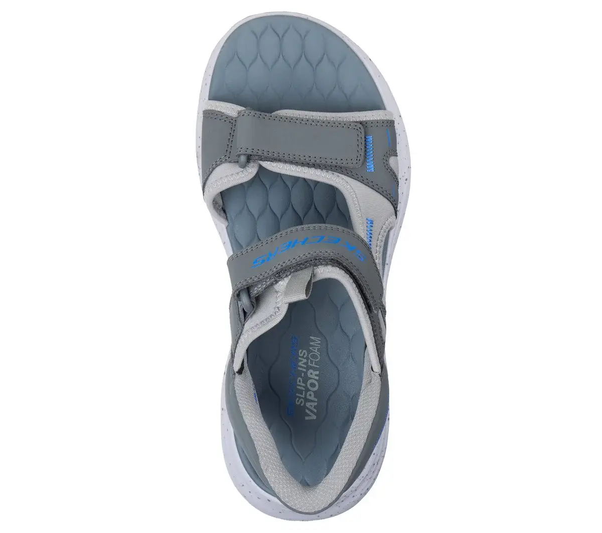 Skechers Slip-ins: Vapor Foam Sandal – Korro