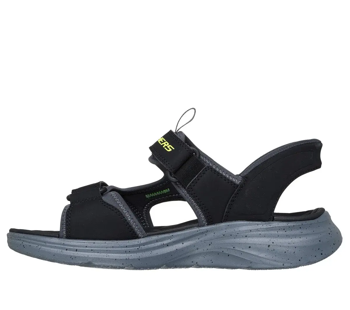 Skechers Slip-ins: Vapor Foam Sandal – Korro Skechers Slip-ins: Vapor Foam Sandal – Korro