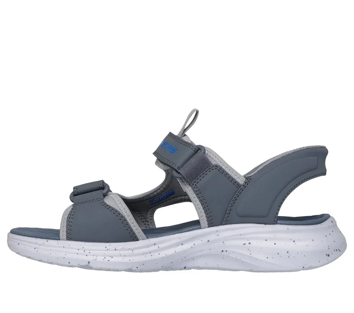 Skechers Slip-ins: Vapor Foam Sandal – Korro Skechers Slip-ins: Vapor Foam Sandal – Korro