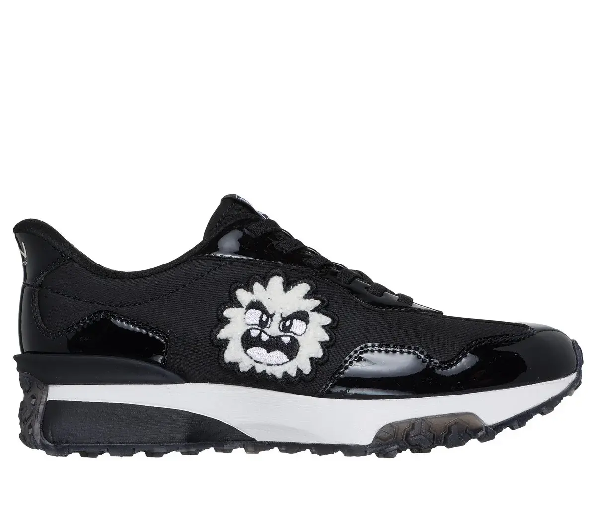 Skechers Slip-ins Vexx: Neo Jogger – Vexx Doodle