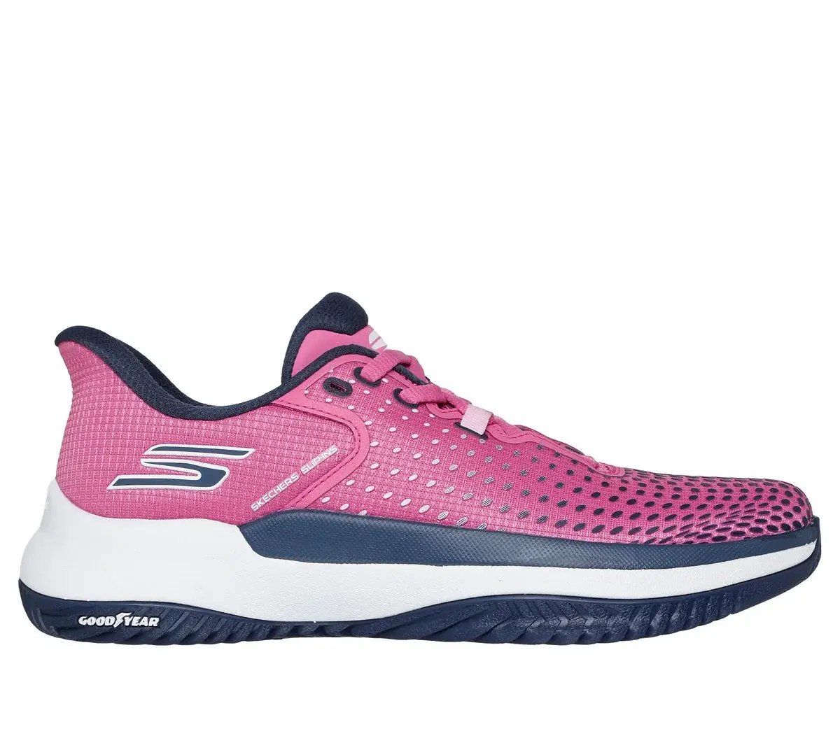 Skechers Slip-ins: Viper Court Elite