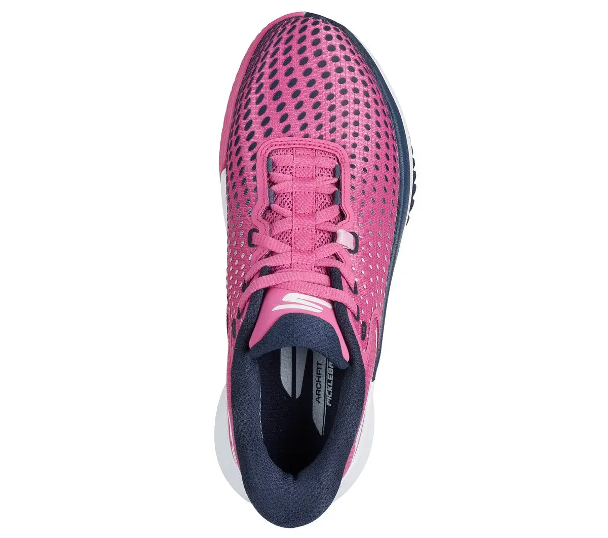 Skechers Slip-ins: Viper Court Elite