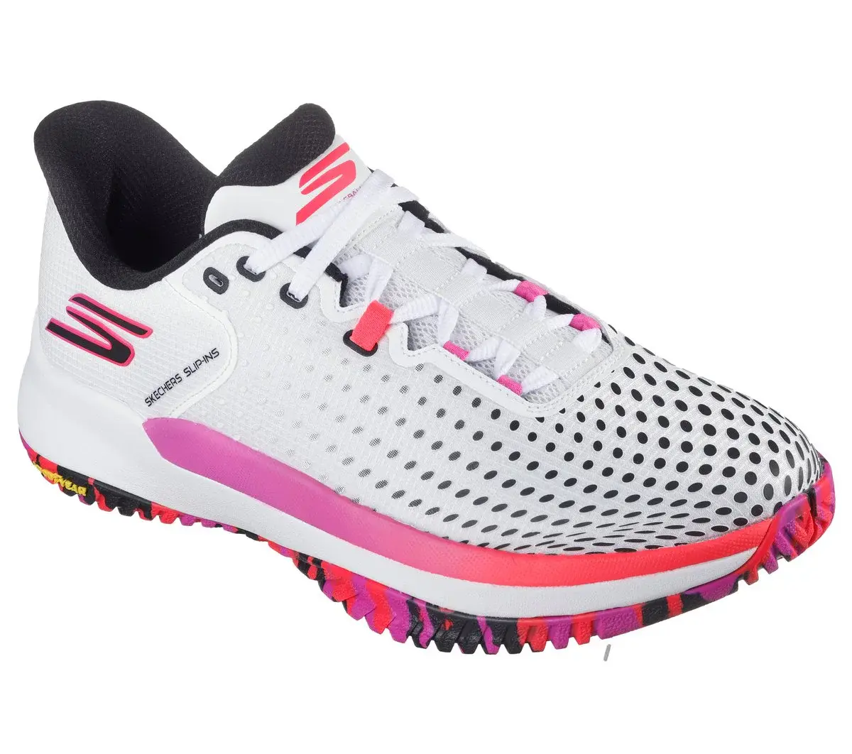 Skechers Slip-ins: Viper Court Elite Skechers Slip-ins: Viper Court Elite