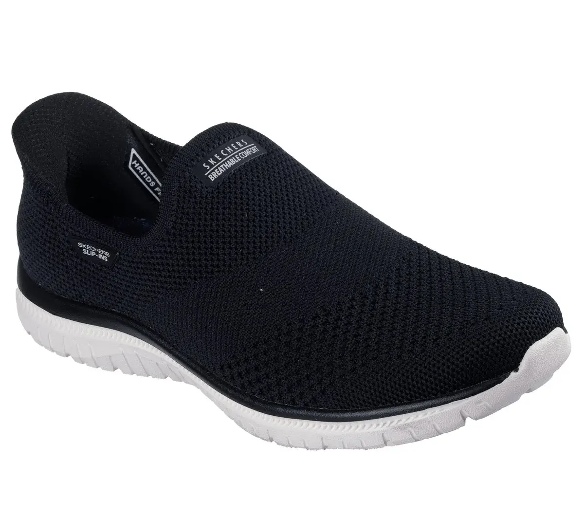 Skechers Slip-ins: Virtue -Demure Skechers Slip-ins: Virtue -Demure