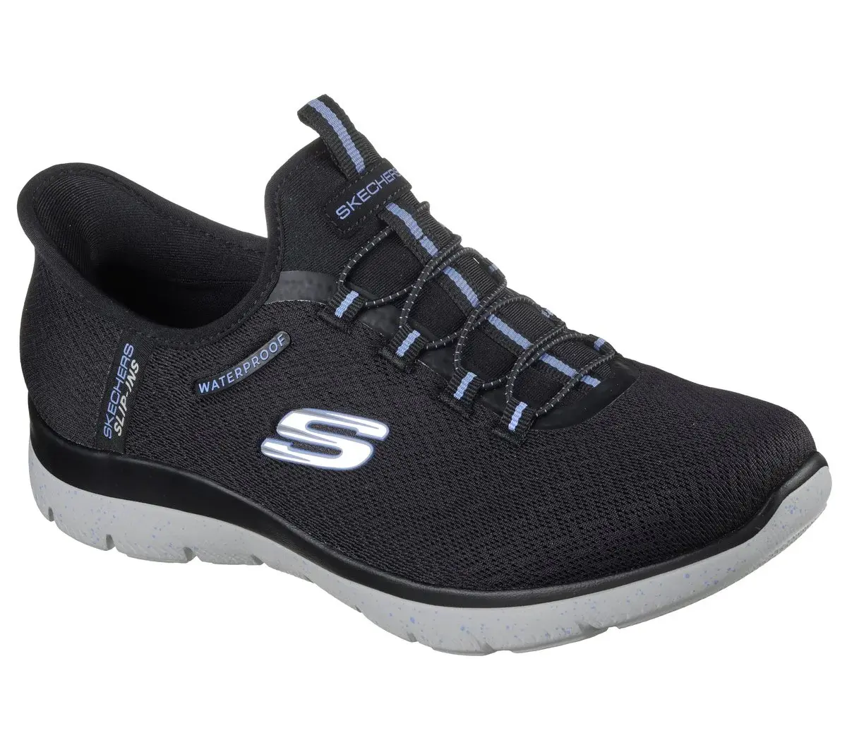Skechers Slip-ins Waterproof: Summits – Best Choice Skechers Slip-ins Waterproof: Summits – Best Choice