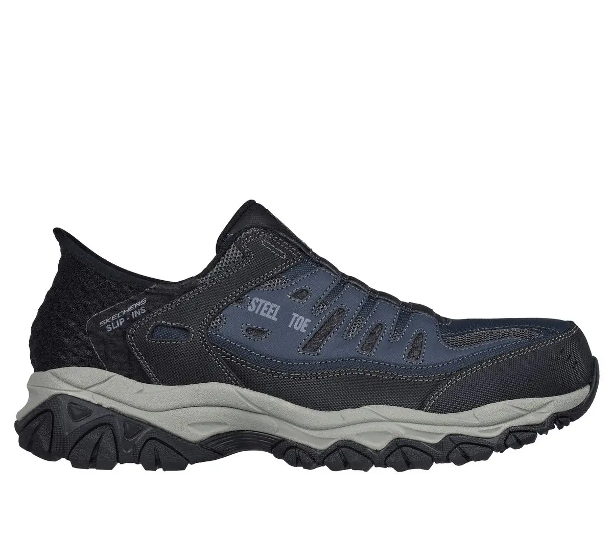 Skechers Slip-ins Work: Cankton – Faison
