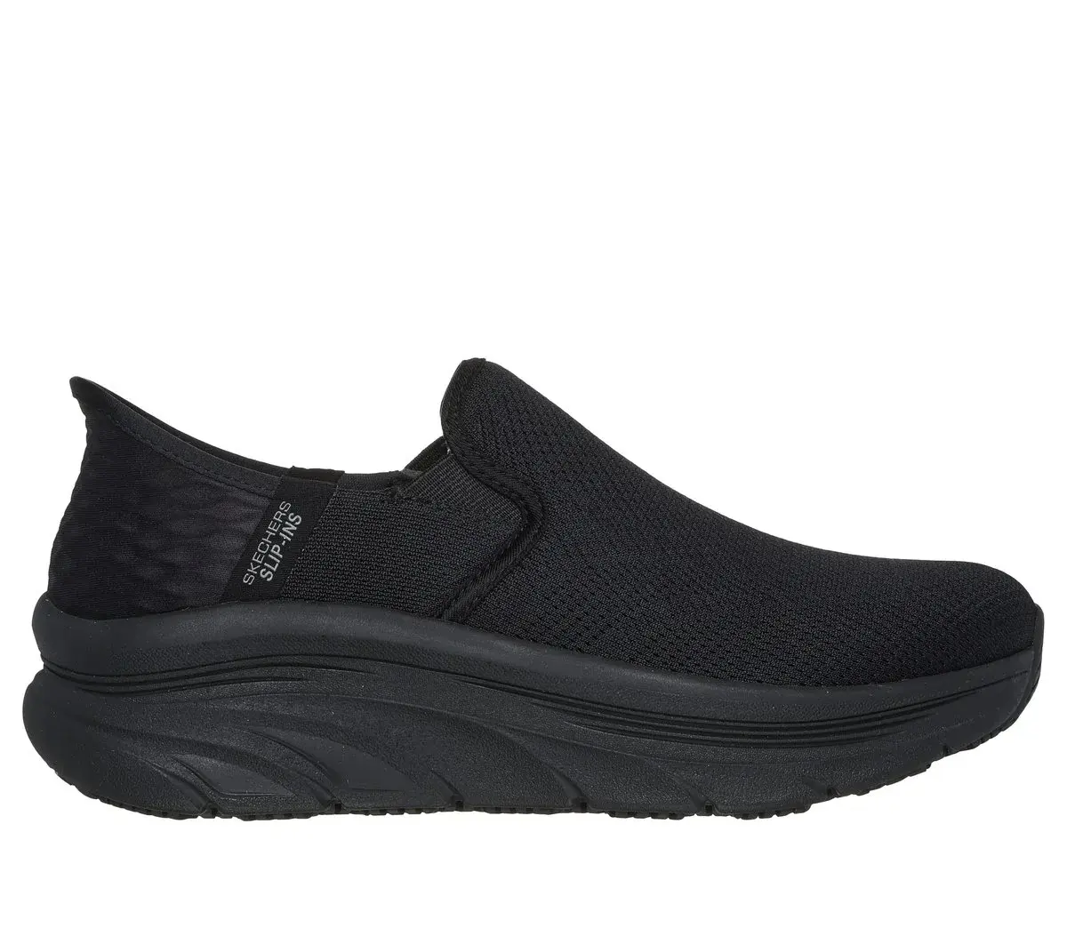 Skechers Slip-ins Work: D’Lux Walker SR – Ugina