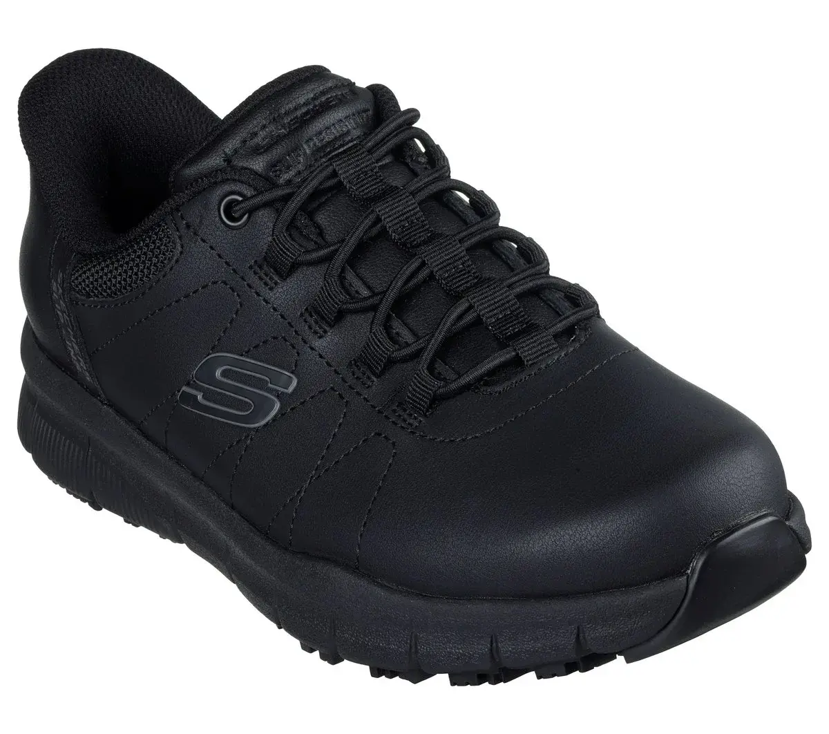 Skechers Slip-ins Work: Nampa – Cottonbud Skechers Slip-ins Work: Nampa – Cottonbud