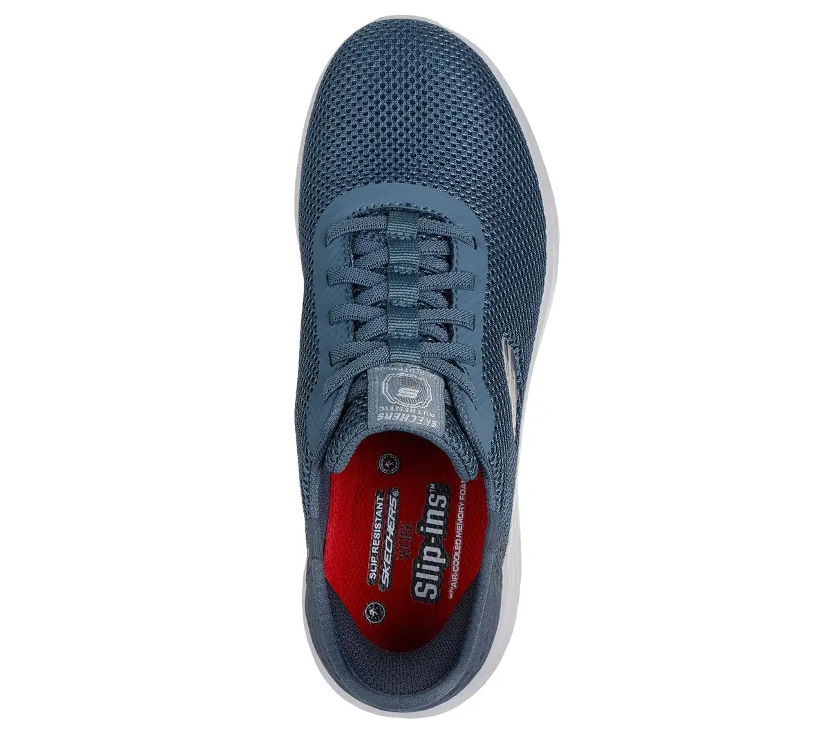 Skechers Slip-ins Work: Skech-Lite Pro Slip Resistant – Exdown