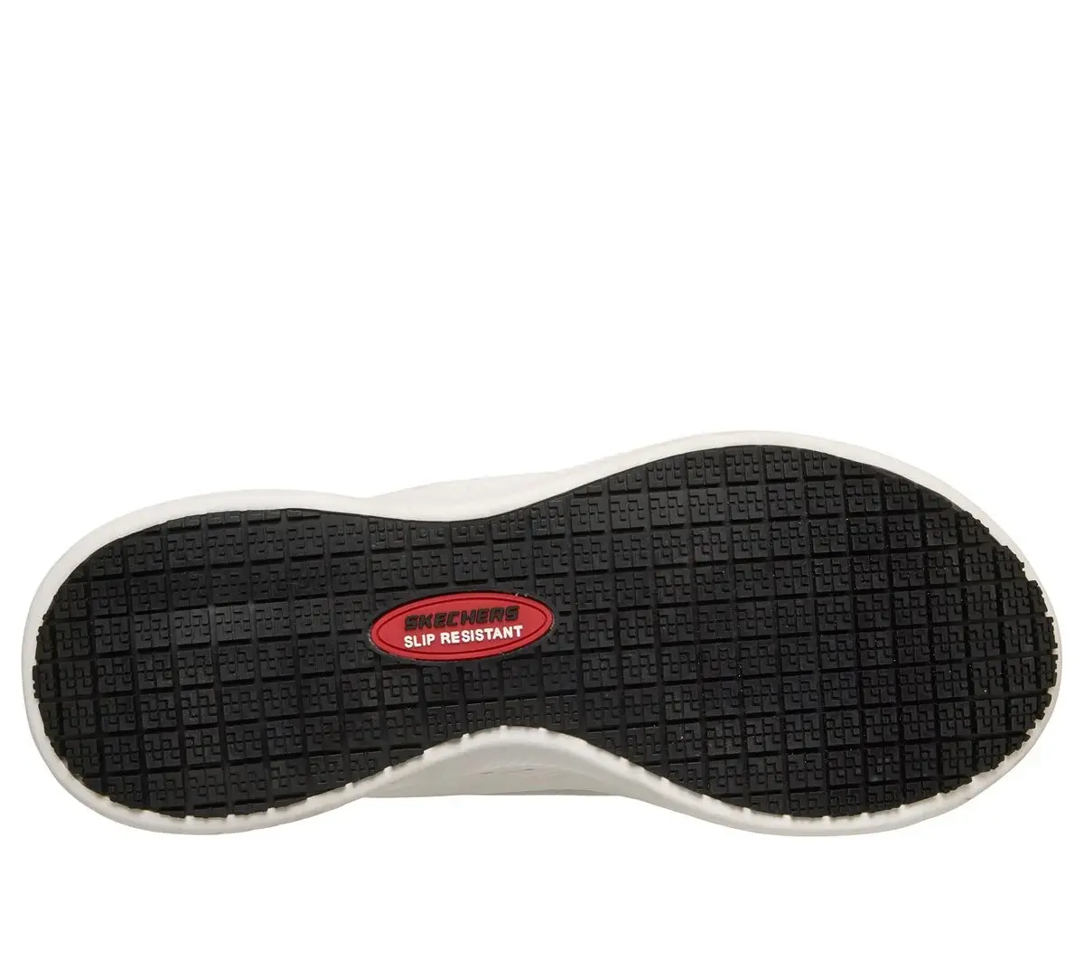 Skechers Slip-ins Work Slip-Resistant: Carbix – Yunia Skechers Slip-ins Work Slip-Resistant: Carbix – Yunia
